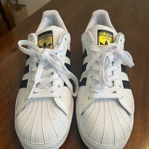 Adidas Superstar Shoes